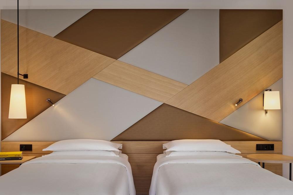 SHERATON AMSTERDAM AIRPORT 20174 — 10