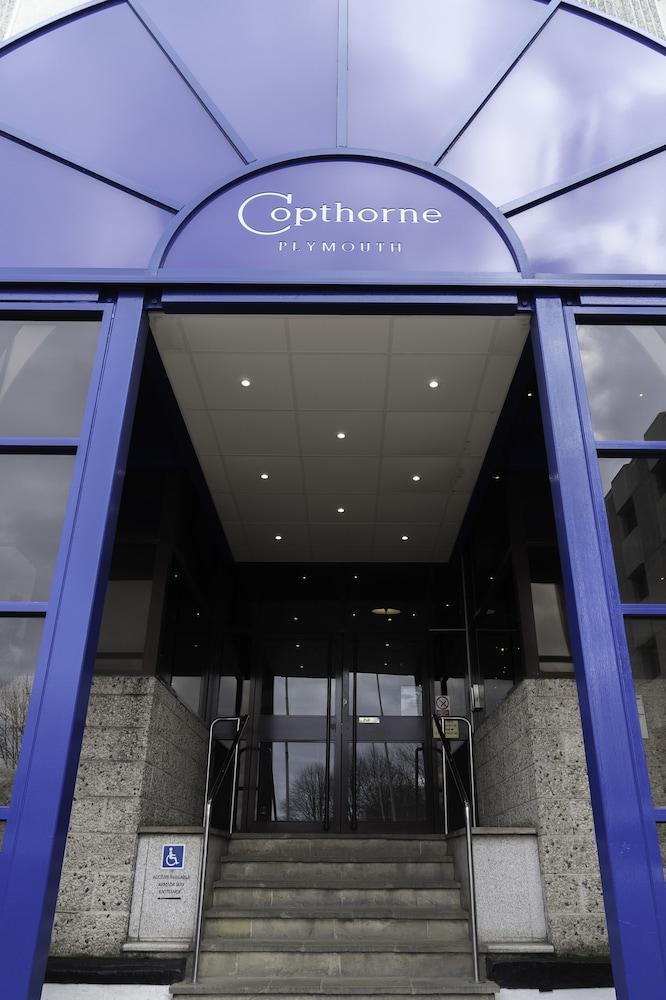 Copthorne Hotel Plymouth — 6