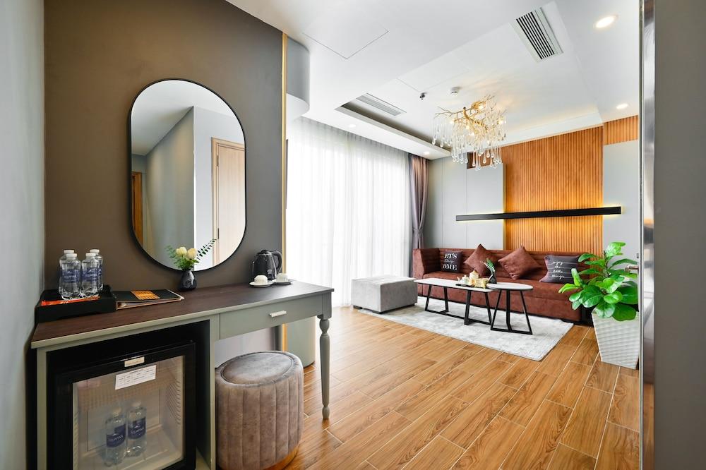 Cicilia Saigon Hotels and Spa
