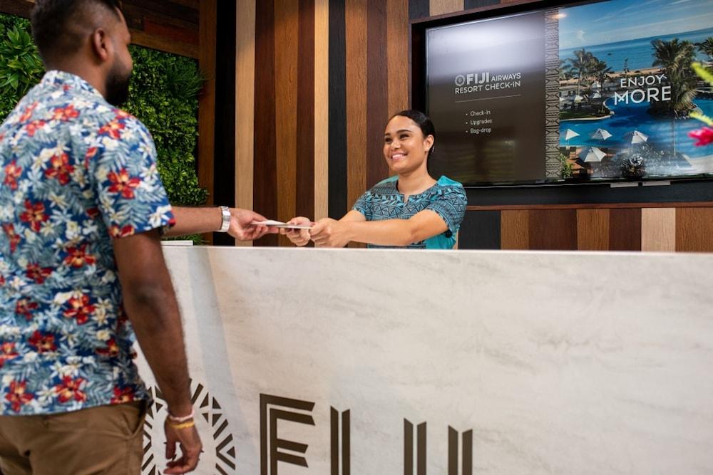 Sofitel Fiji Resort and Spa — 10