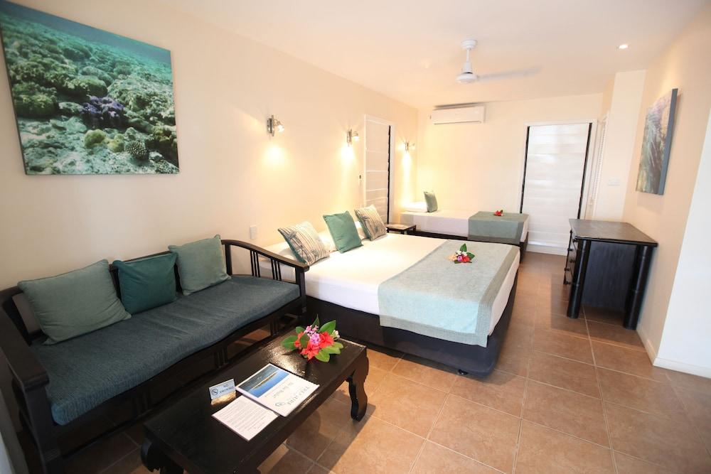 Nakelo Treasure Island Resort and Spa — 8