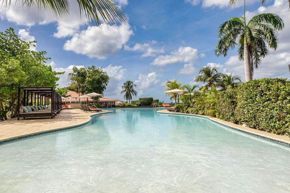 Dreams Curacao Resort Spa & Casino — 4