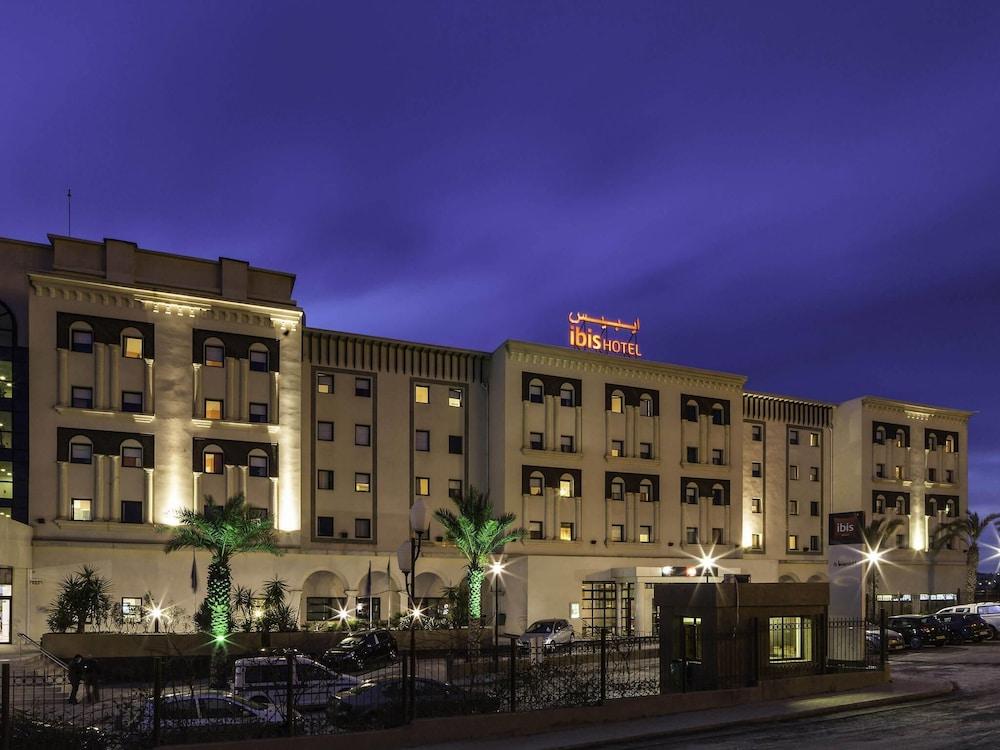 Ibis Constantine Hotel — 2