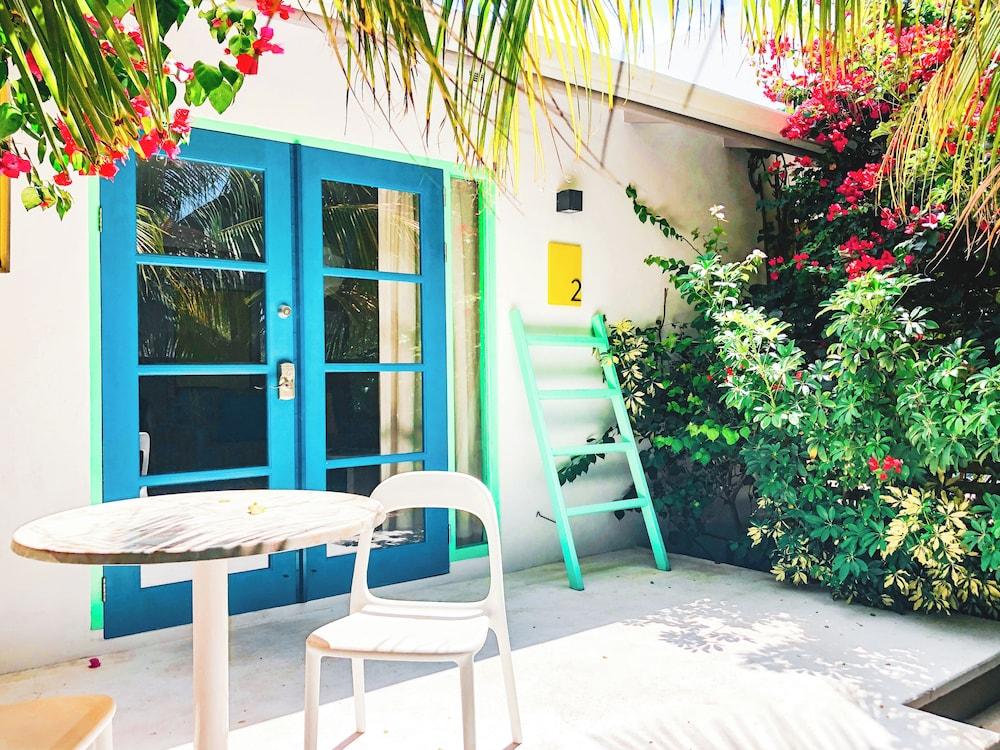 Bubali Bliss Studios — 6