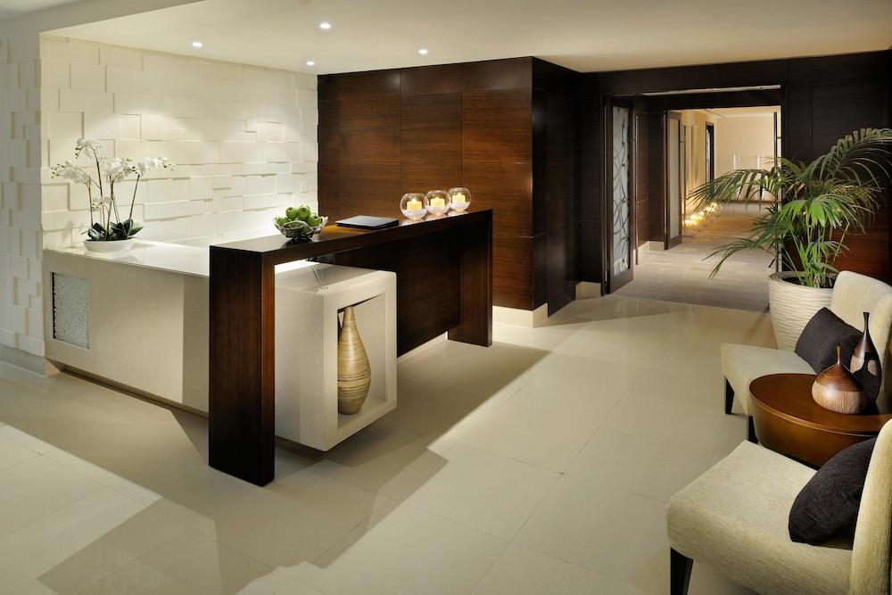 Asiana Hotel — 8