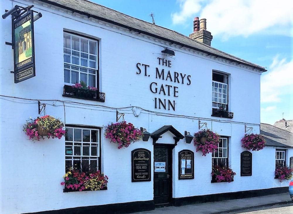 St Marys Gate Inn — 1