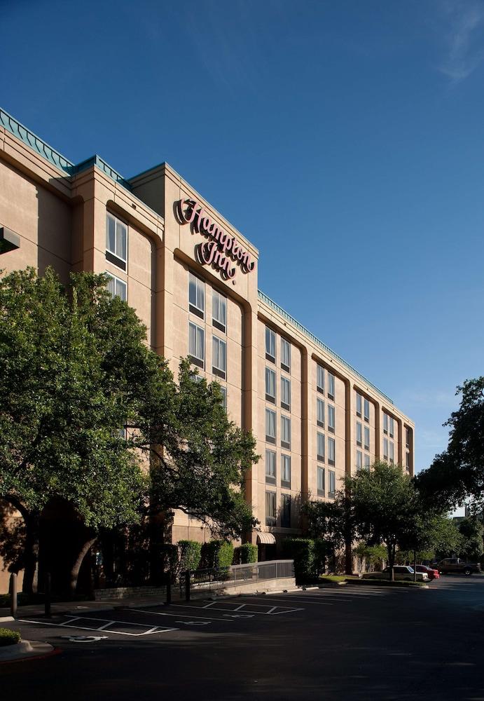 Hampton Inn Austin NW near The Domain (Ex Hampton Inn Austin Arboretum Northwest) — 1