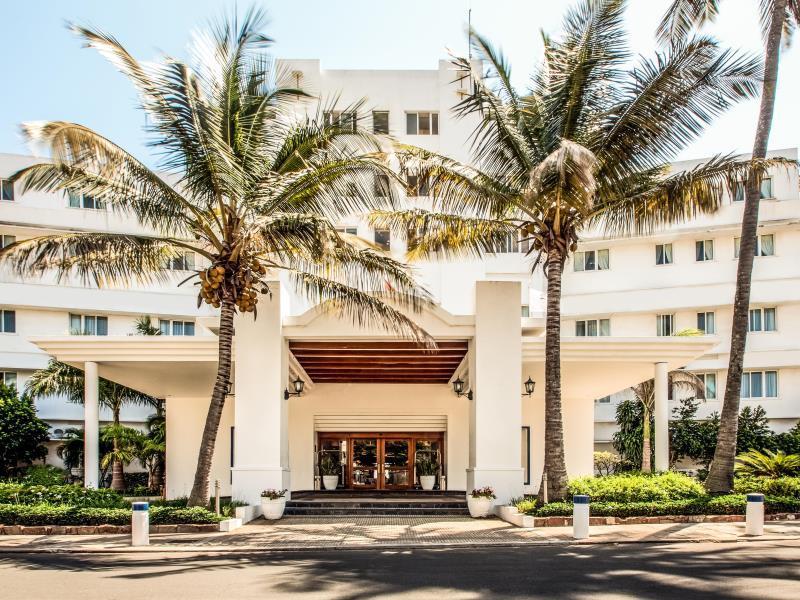 Hotel Cardoso 1085078 — 2
