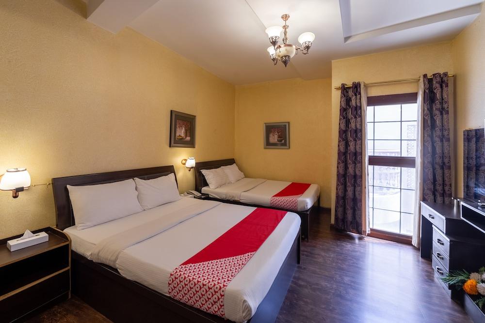 Hafez Hotel Apartments — 10