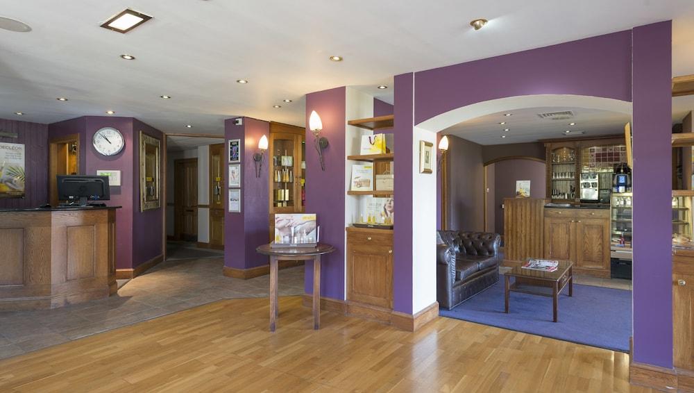 Ardoe House Hotel and Spa — 8