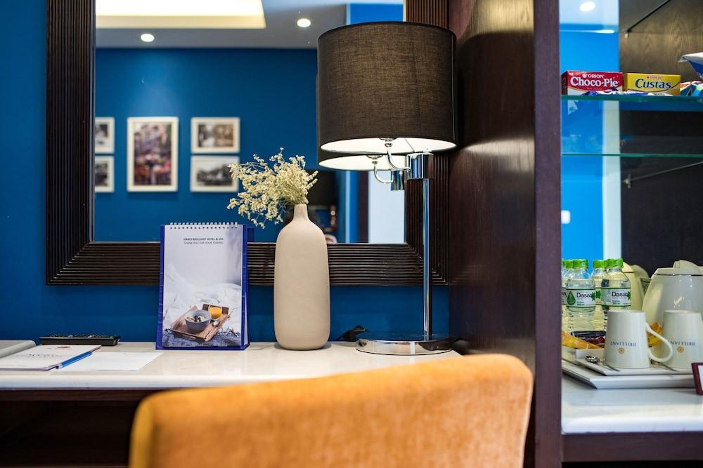 Hanoi Brilliant Hotel and Spa — 7