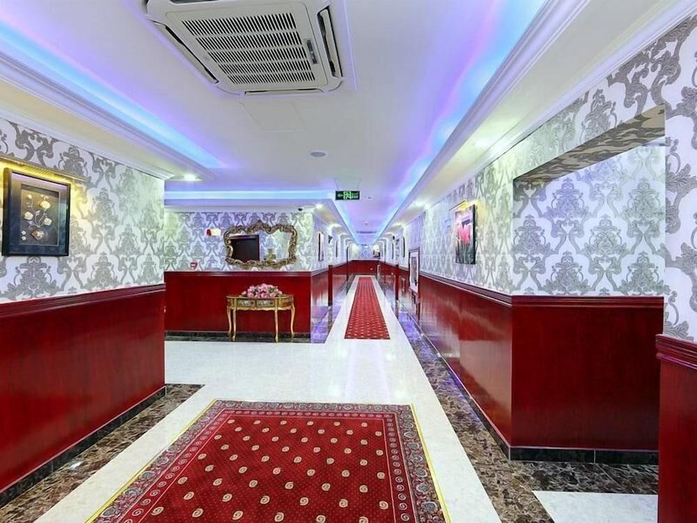 Gulf Star Hotel Deira — 6