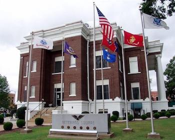Hampton Inn Dyersburg — 9