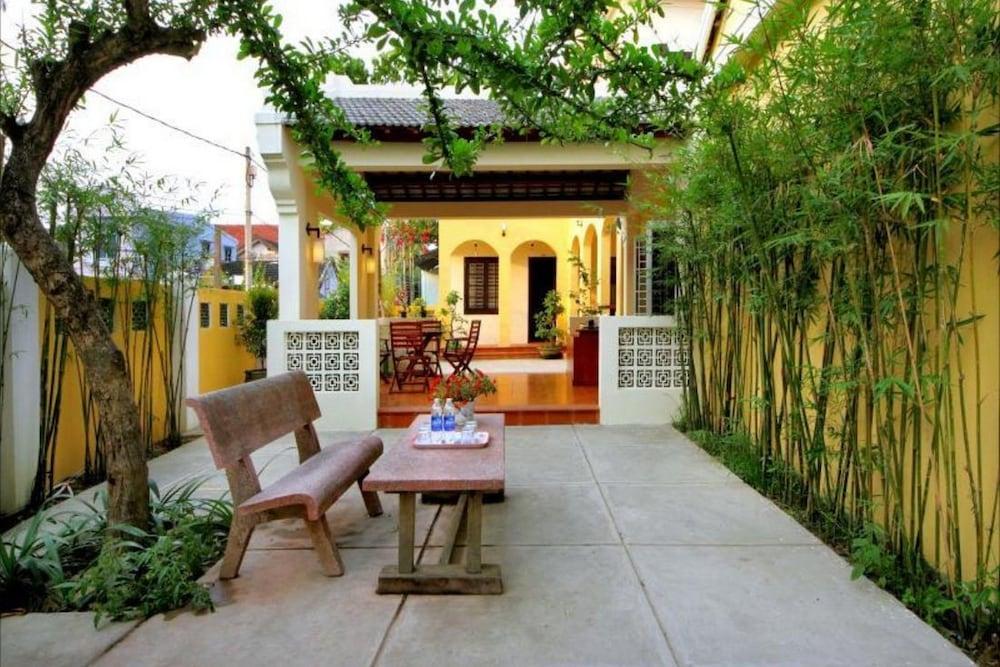 Hop Y Homestay — 5