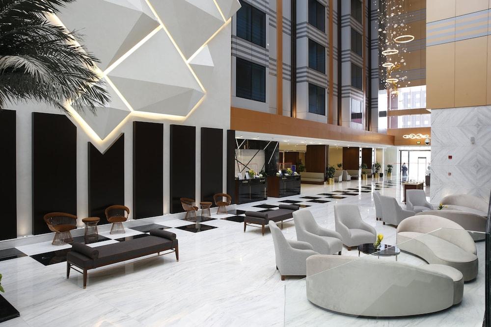 Radisson Blu Hotel and Convention Center, Riyadh Minhal — 5