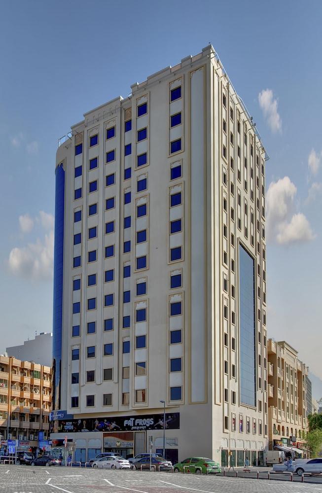 Wescott Hotel — 2