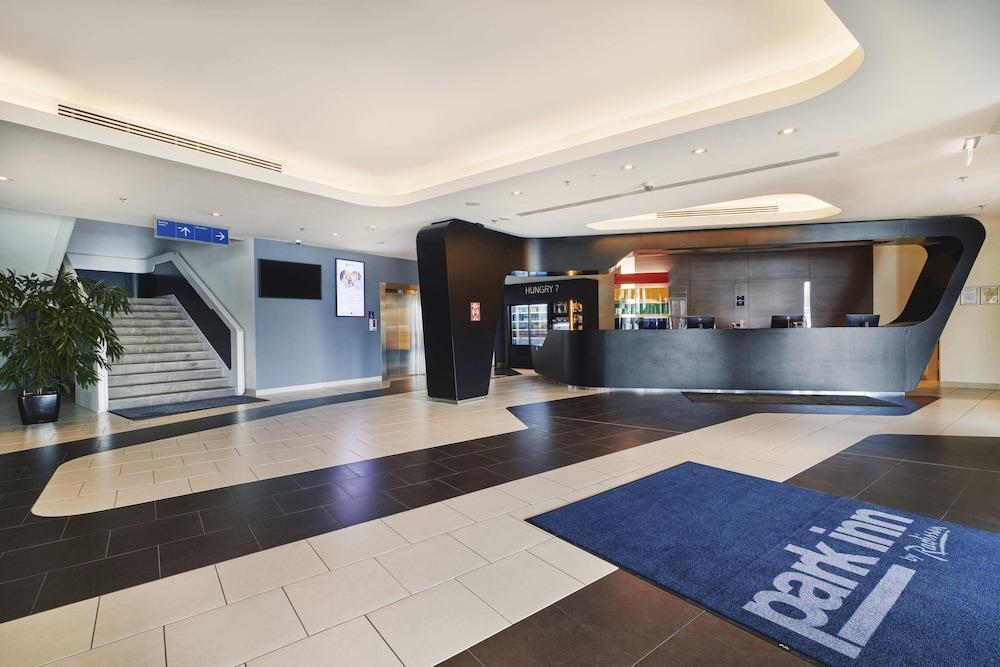 PARK INN BY RADISSON KRAKOW 132084 — 4