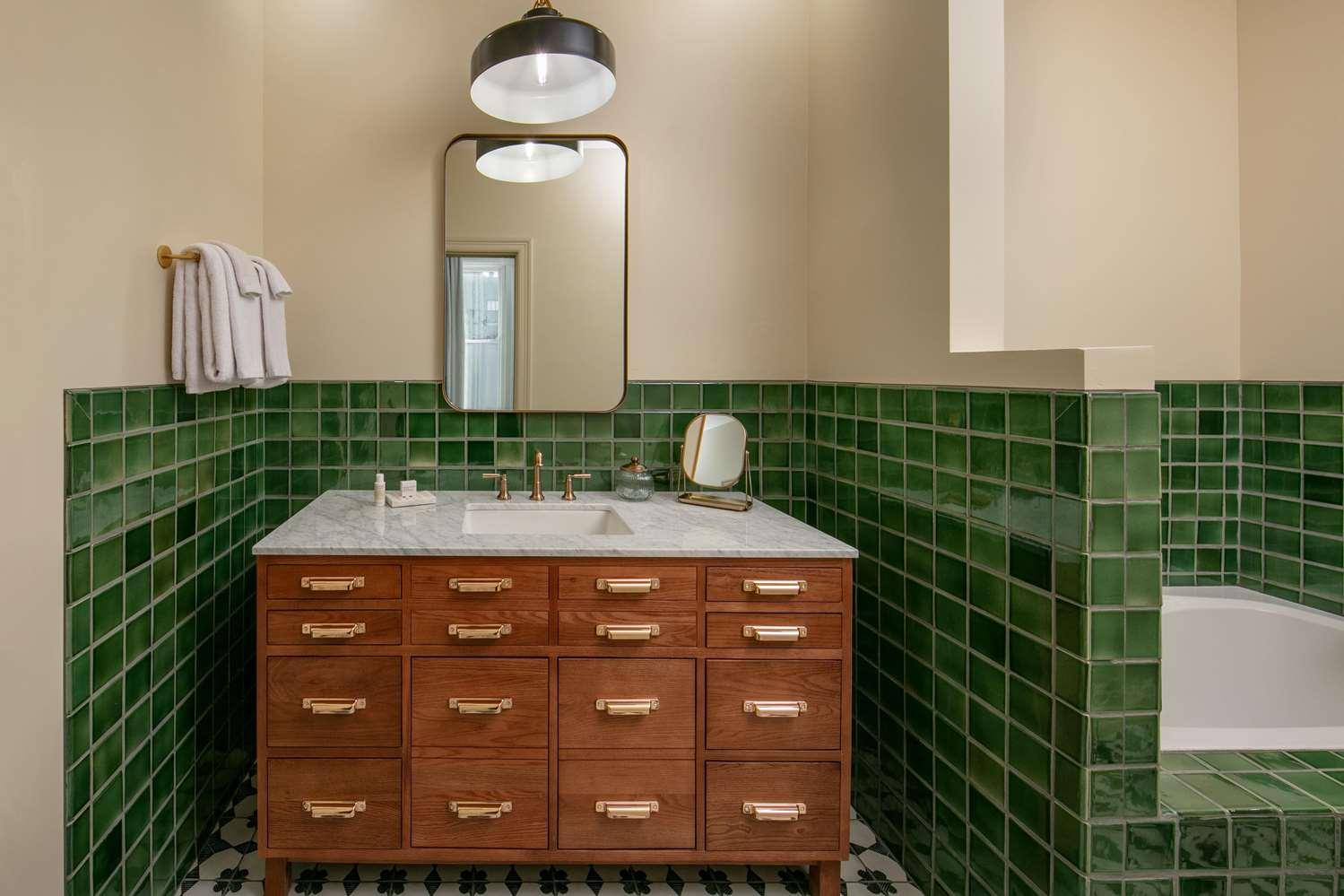 The Mining Exchange, a Registry Collection Hotel — 7