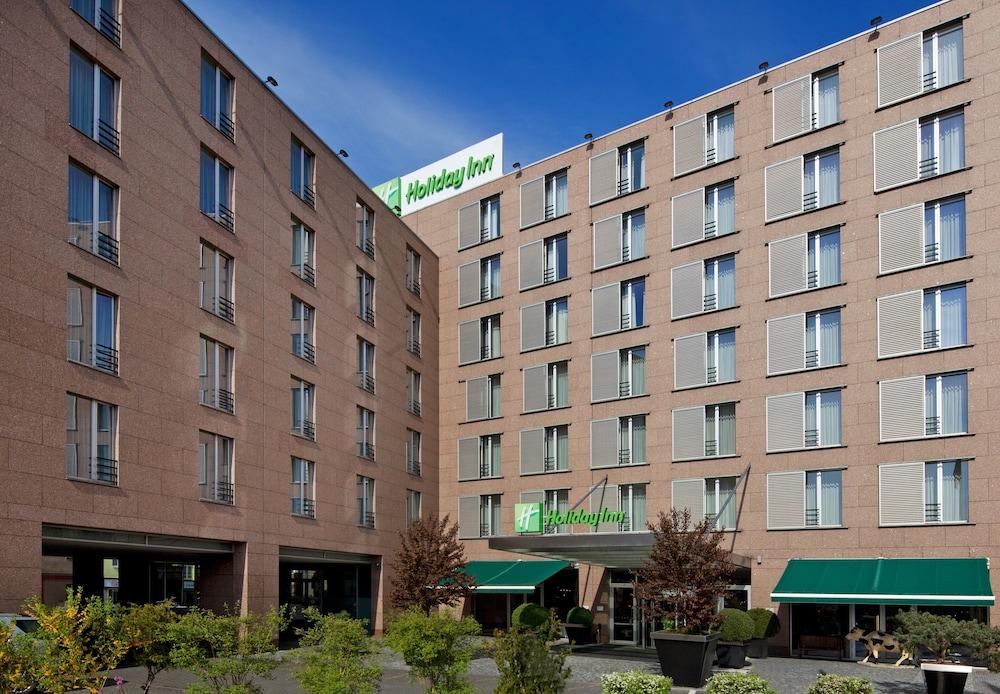 Holiday Inn Prague Congress Centre 4904 — 2