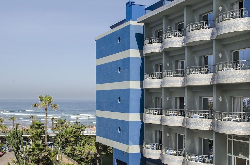 HOTEL CLUB VAL D'ANFA — 2