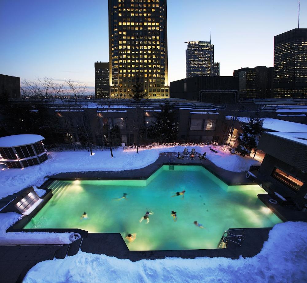 Hotel Montreal Bonaventure — 4