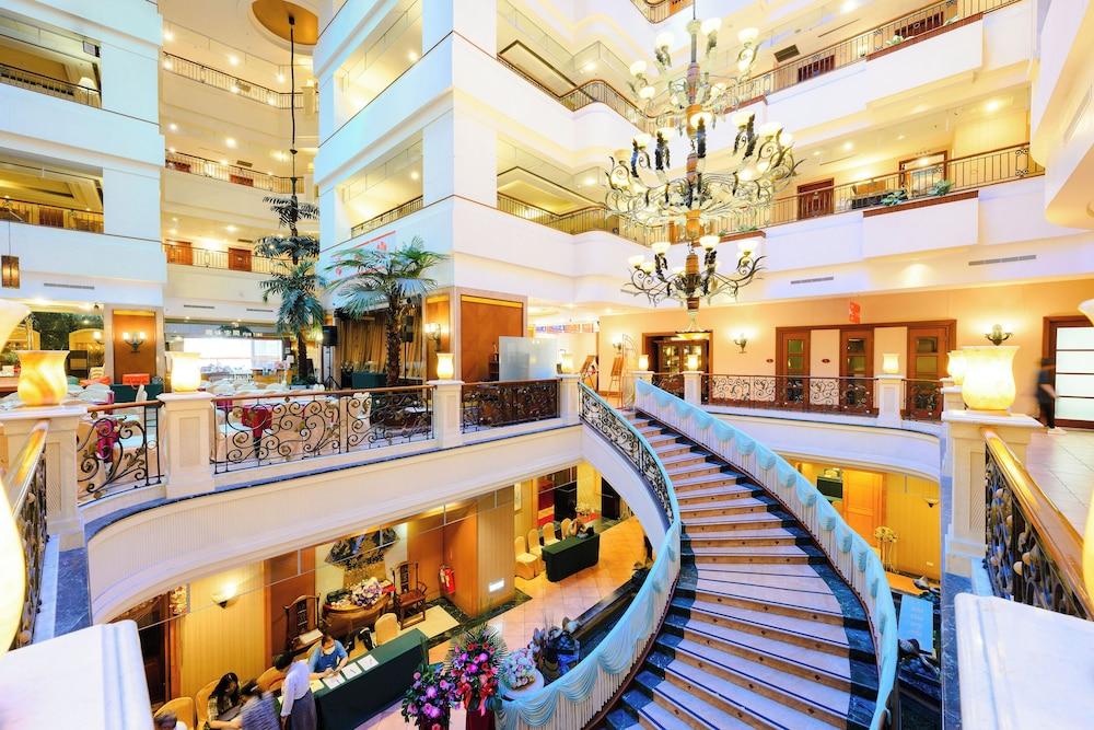Tainan Wei Yat Grand 880535 — 9
