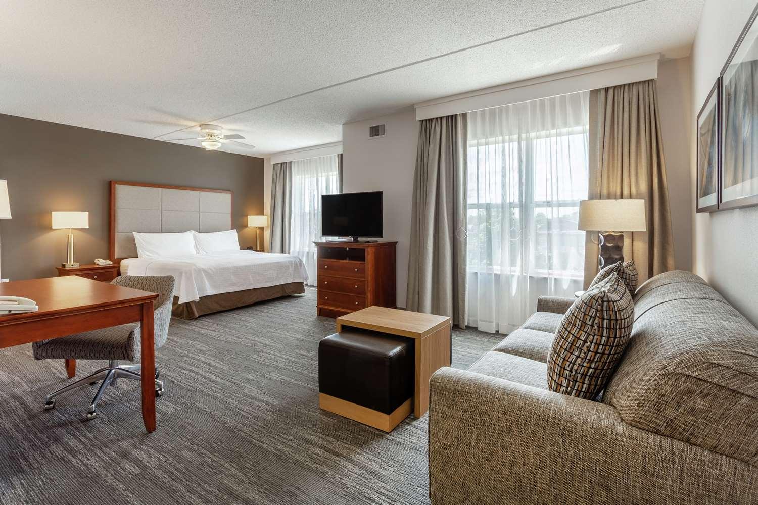 Homewood suites by Hilton Albany — 5
