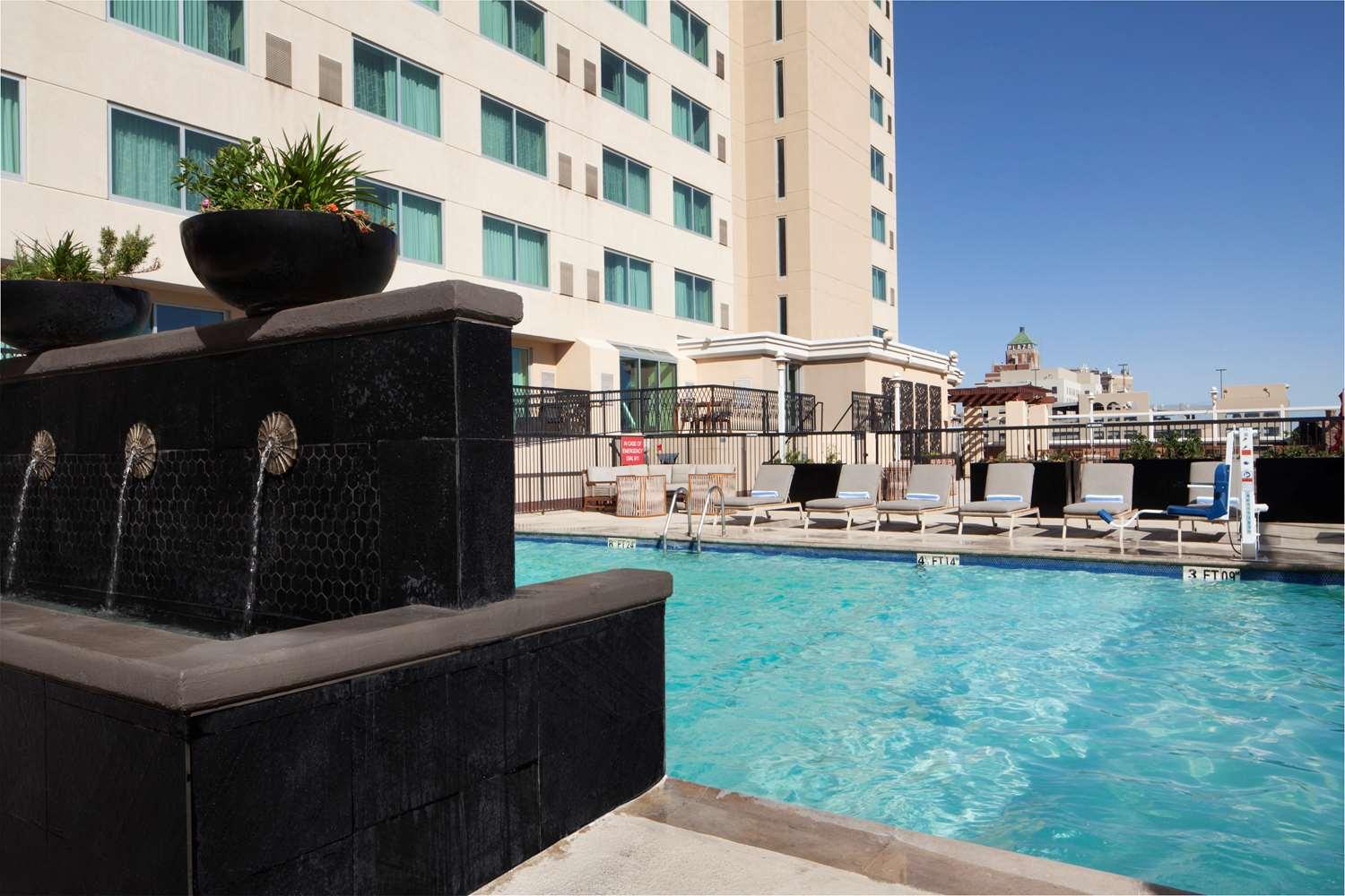 DoubleTree by Hilton El Paso Downtown — 4