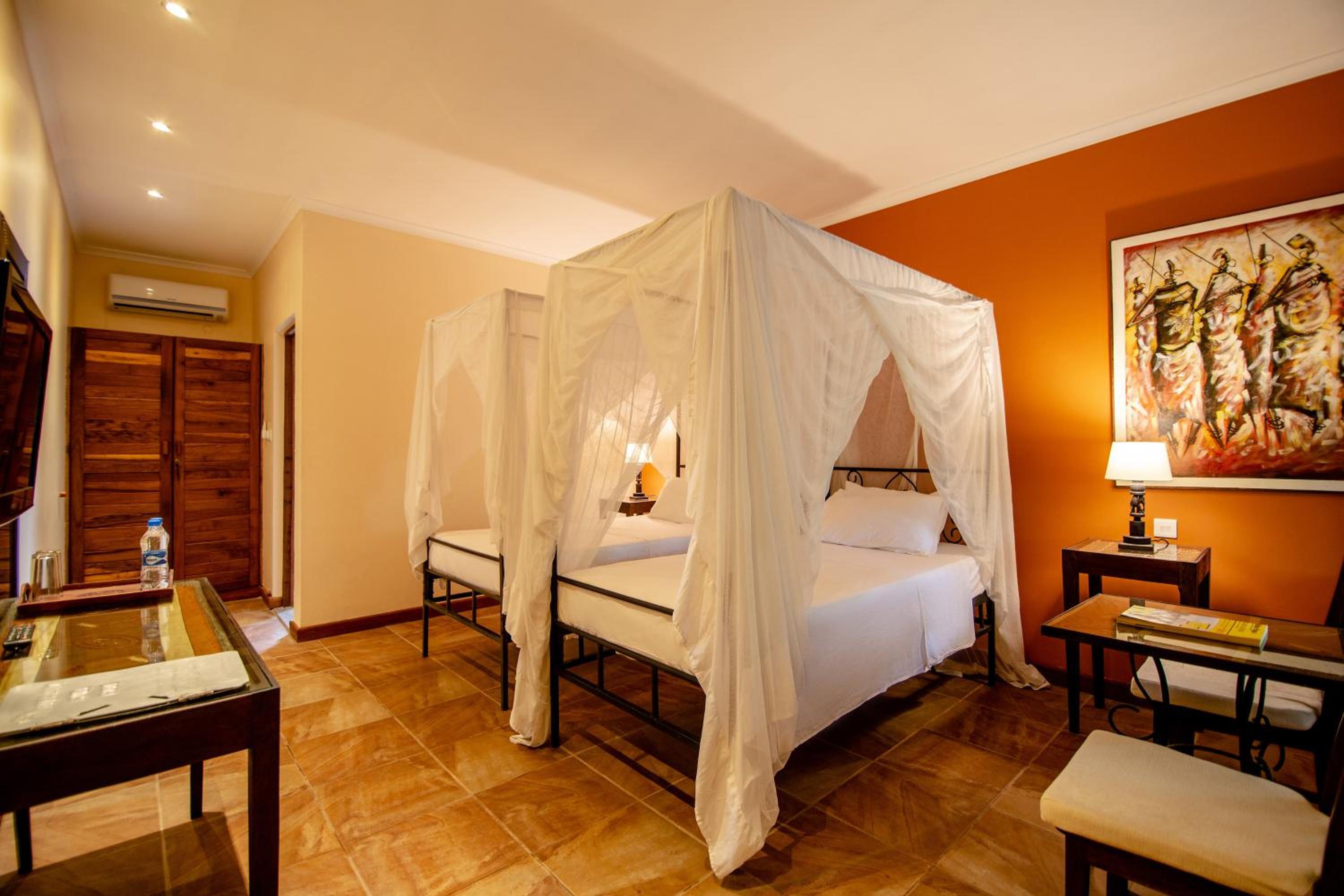 Mediterraneo Hotel — 8