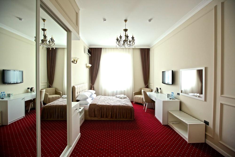 Miraj Hotel — 6