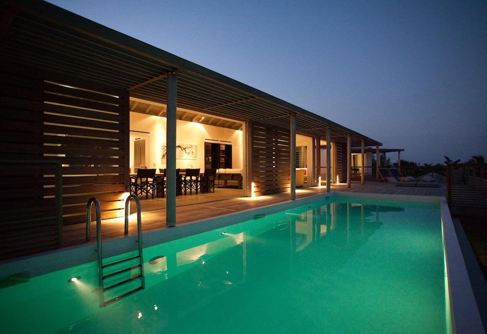 Le Sereno Hotel