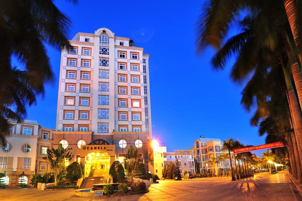 Camela Hotel & Resort — 4