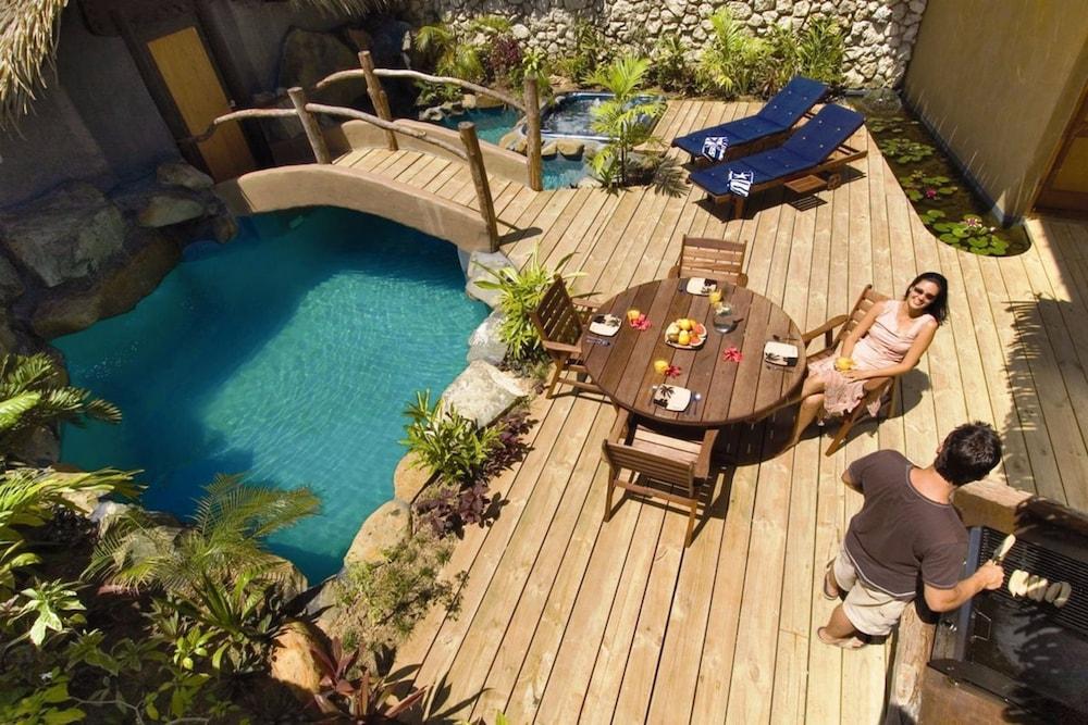 RUMOURS LUXURY VILLAS & SPA — 6