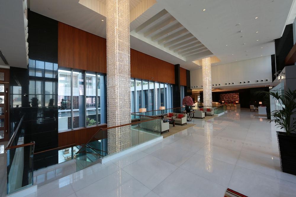 Anantara Downtown Dubai Hotel — 8