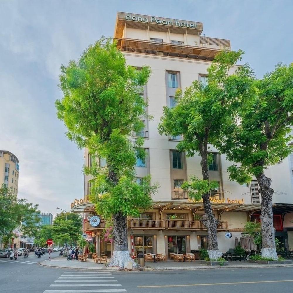 Dana Pearl Hotel — 4