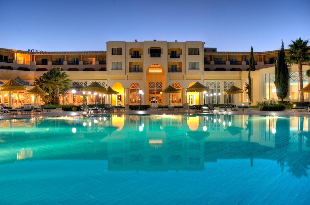 Verdi Tunis Beach Resort — 3