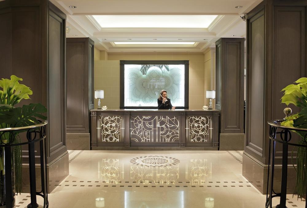 Chateau Frontenac Hotel 7034 — 3