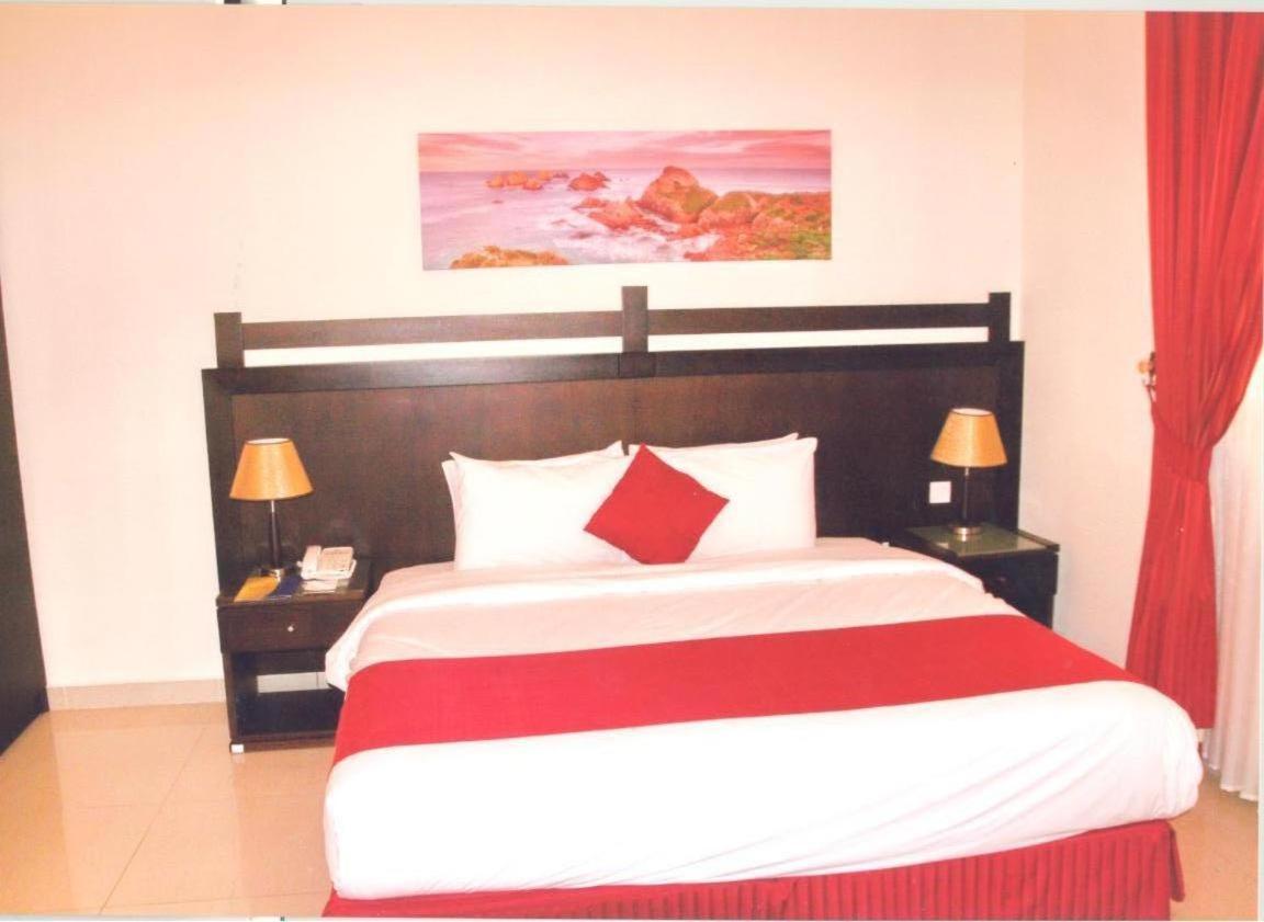 Al Hayat Hotel Suites — 10