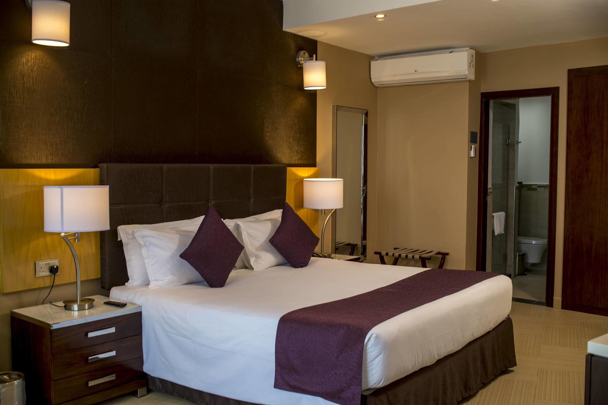 Protea Hotel Entebbe — 7