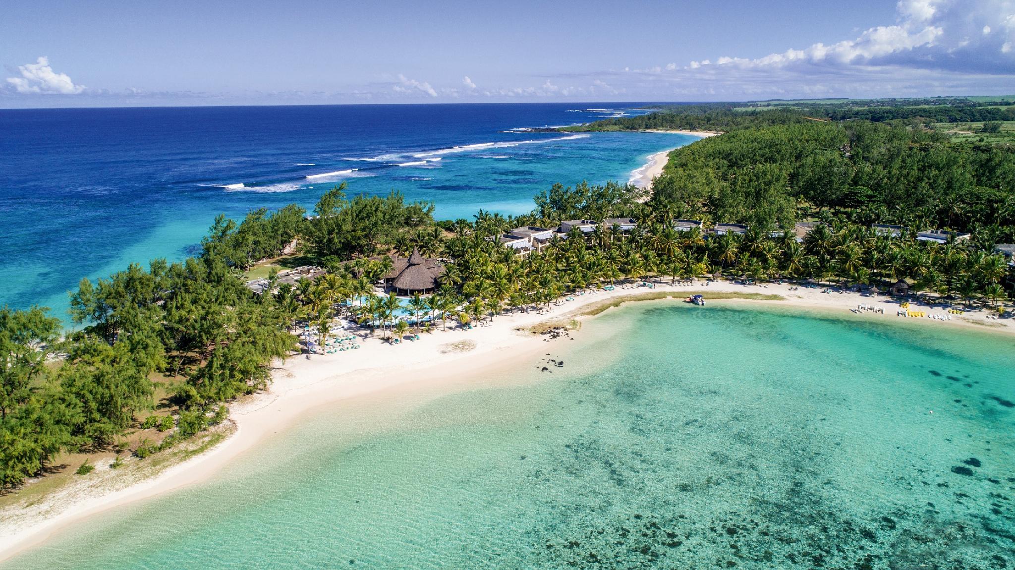 Shandrani Beachcomber Resort and Spa — 5