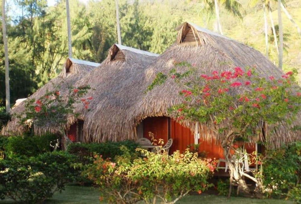 Hotel Hibiscus — 9