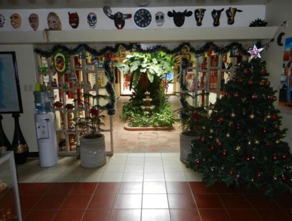 Art Hotel Managua Nicaragua 1125638 — 4