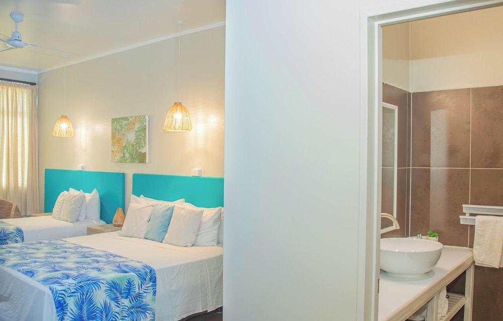 The Islander Hotel — 8