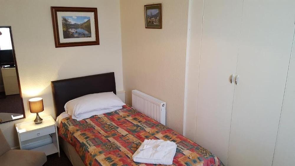 Medehamstede Hotel — 6