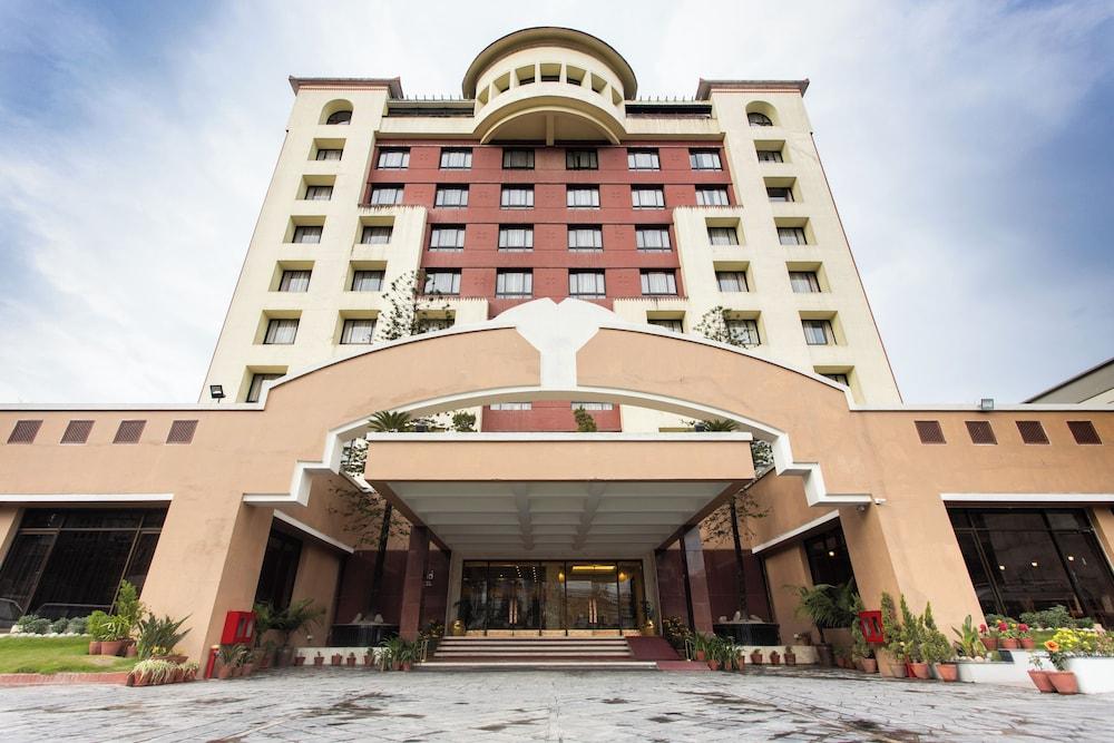 Grand Hotel Kathmandu — 3