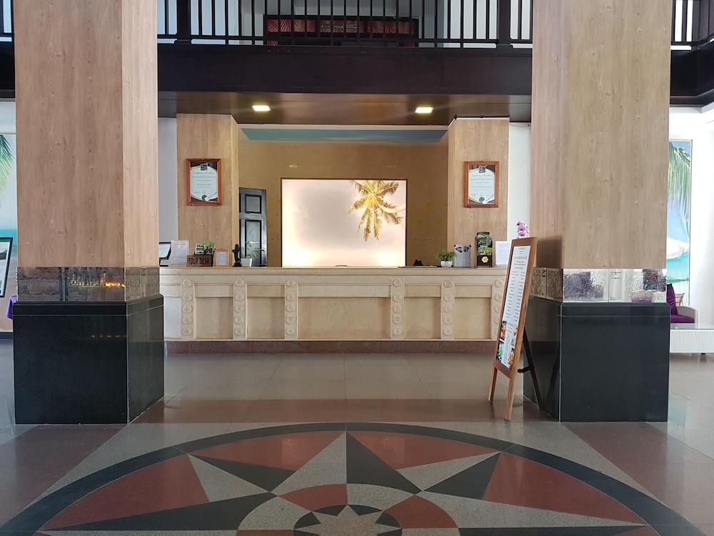 River Beach Resort and Residences — 10