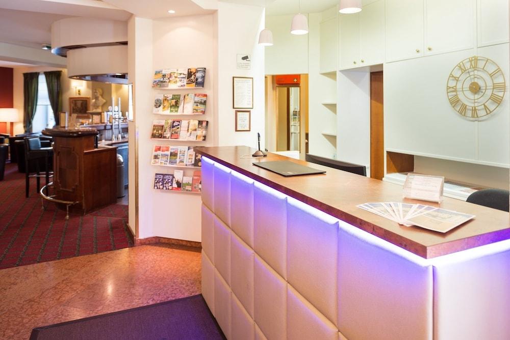 Theater Hotel Salzburg — 6