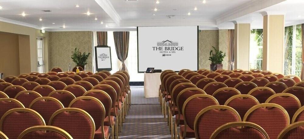 The Bridge Hotel And Spa — 4