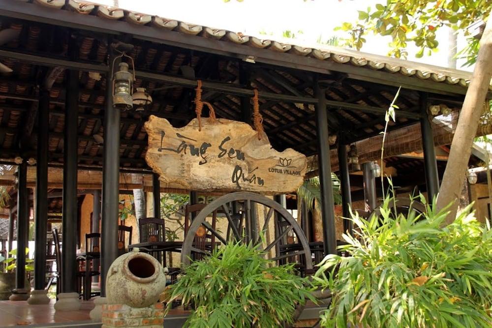 Lotus Village Resort — 7