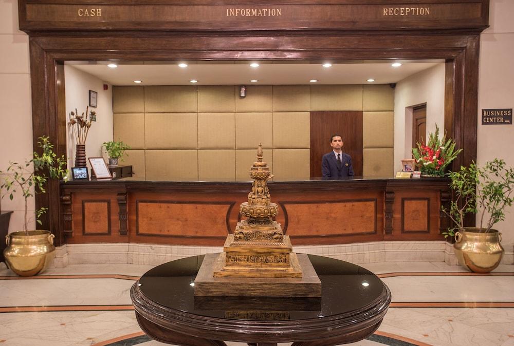 Grand Hotel Kathmandu — 8
